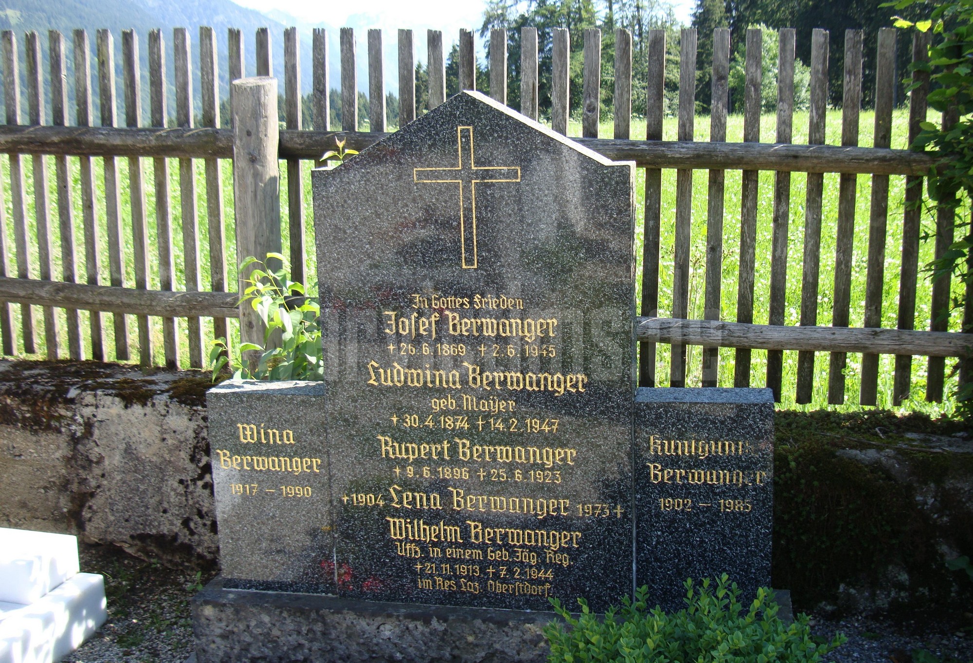 Oberstdorf-Schöllang